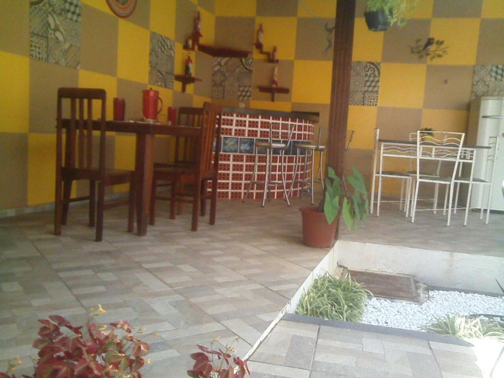  Recanto do Farol
