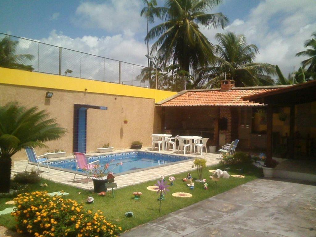  Recanto do Farol