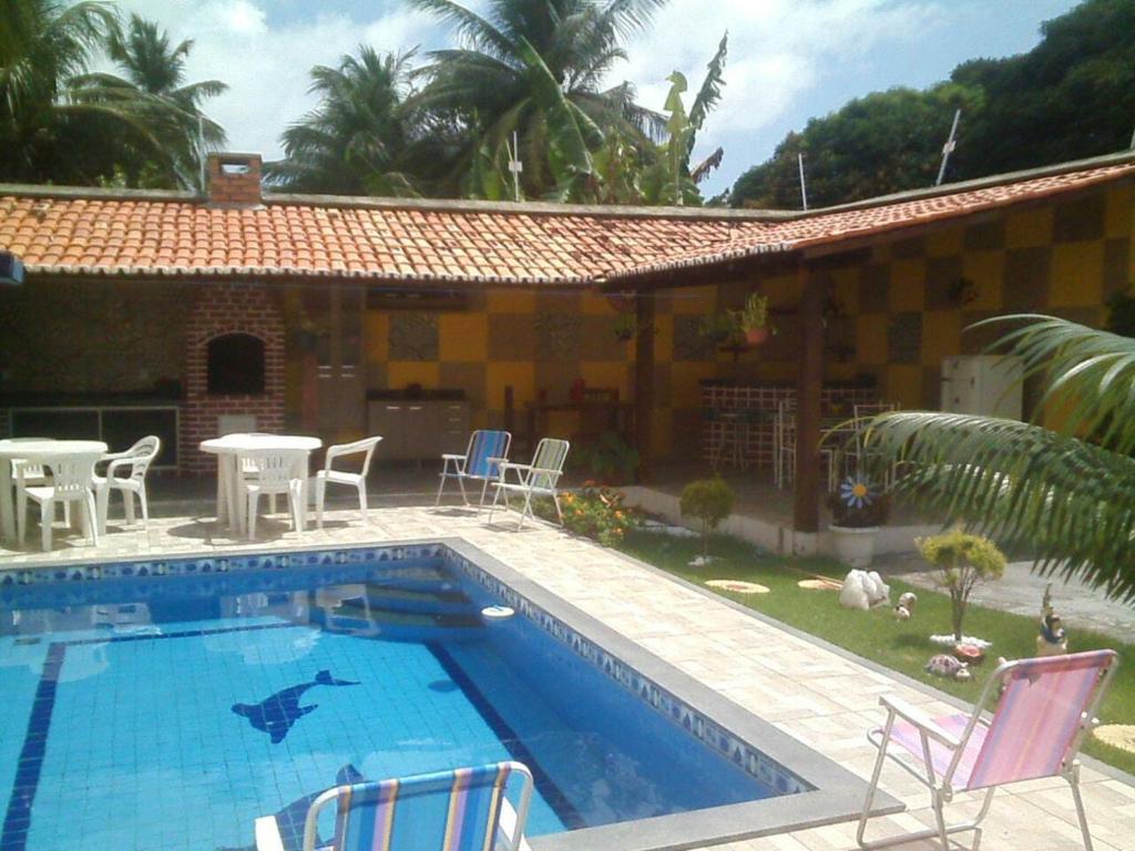  Recanto do Farol
