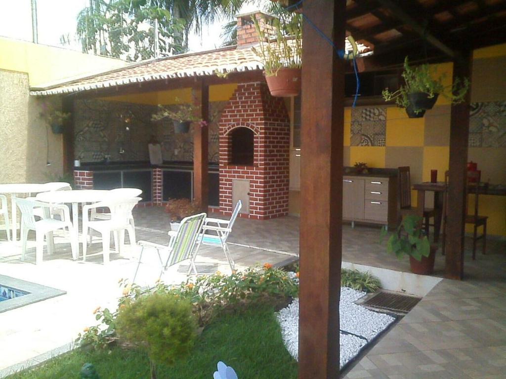  Recanto do Farol