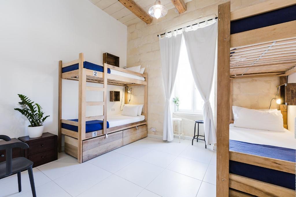 Two Pillows Boutique Hostel, Sliema – Updated 2024 Prices