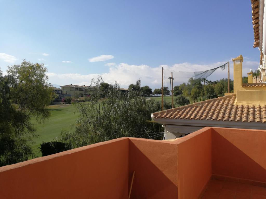 Bonalba Golf Resort - El Olivar Estates, Muchamiel ...