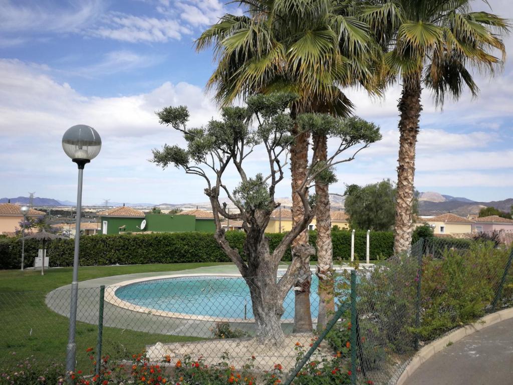 Bonalba Golf Resort - El Olivar Estates, Muchamiel ...