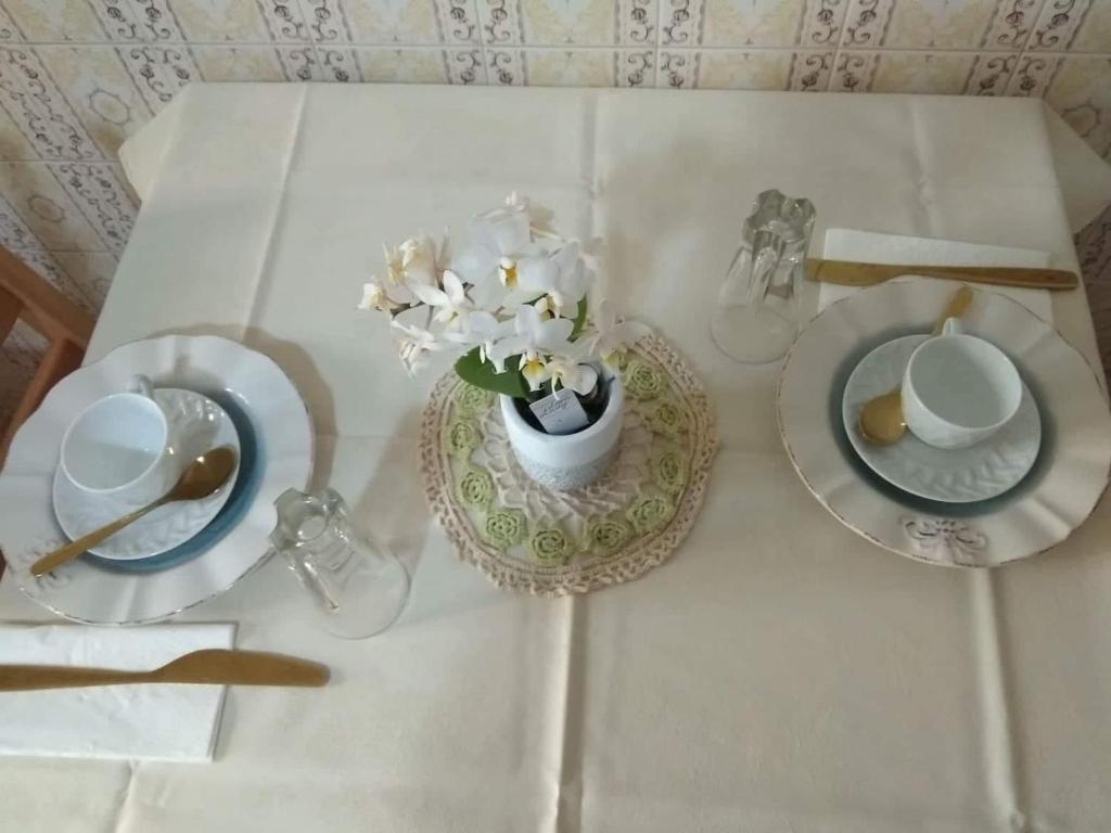 Fotografie z fotogalerie ubytování Tilde B&B v destinaci Cefalù