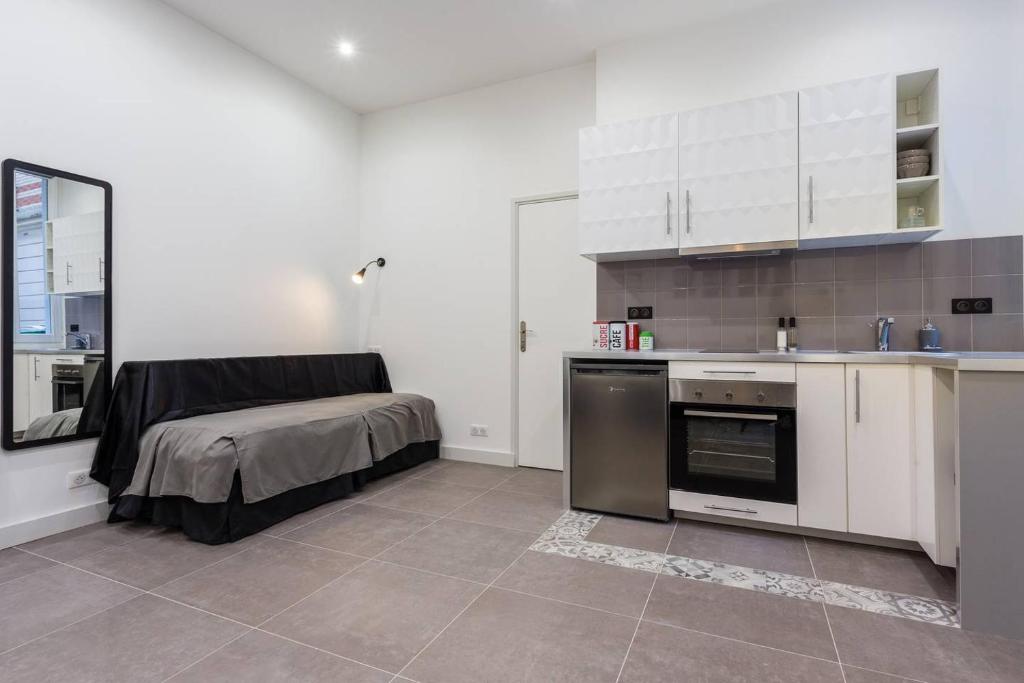 Le Logis de Montmartre - 14