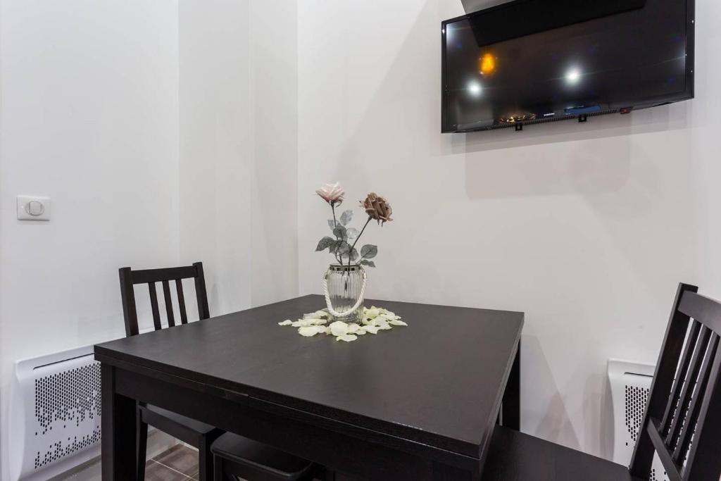 Le Logis de Montmartre - 16