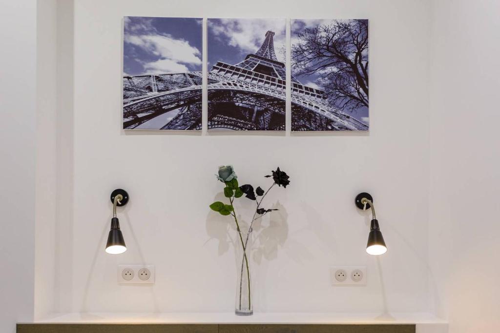 Le Logis de Montmartre - 12