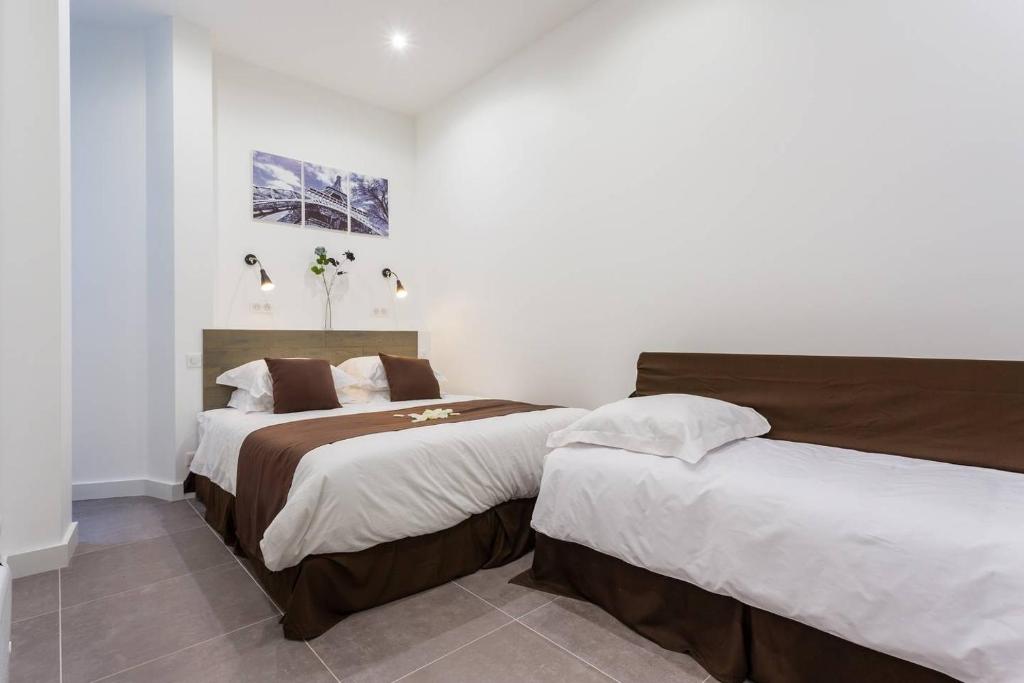 Le Logis de Montmartre - 18