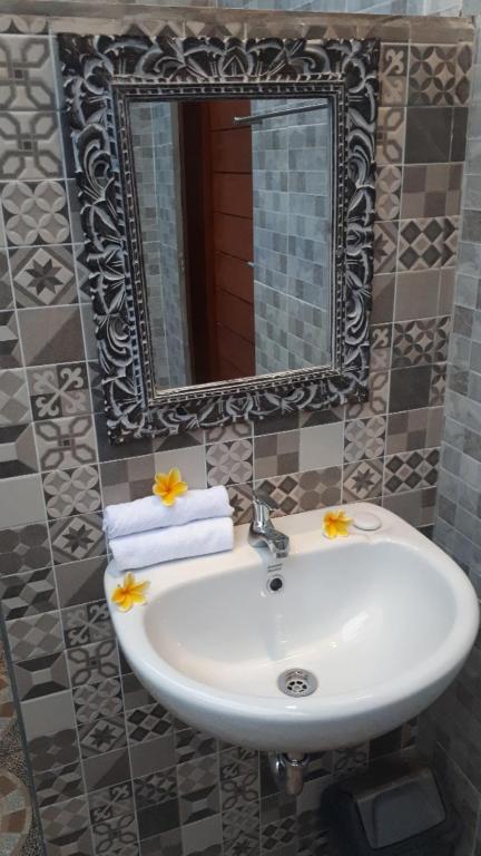 Double'A beach house - 6