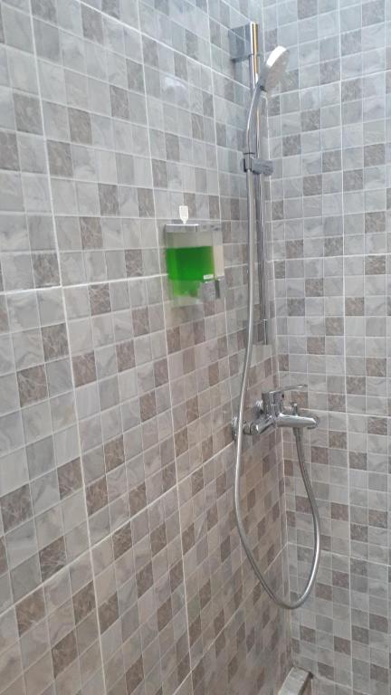 Double'A beach house - 10