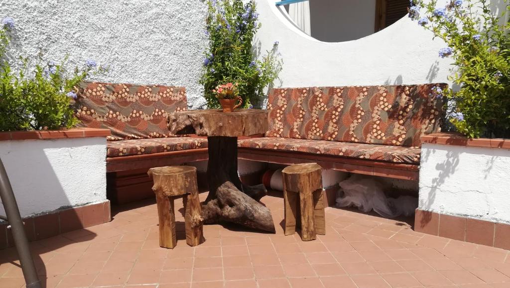 Villetta Clorinda - Casa De Dos Dormitorios