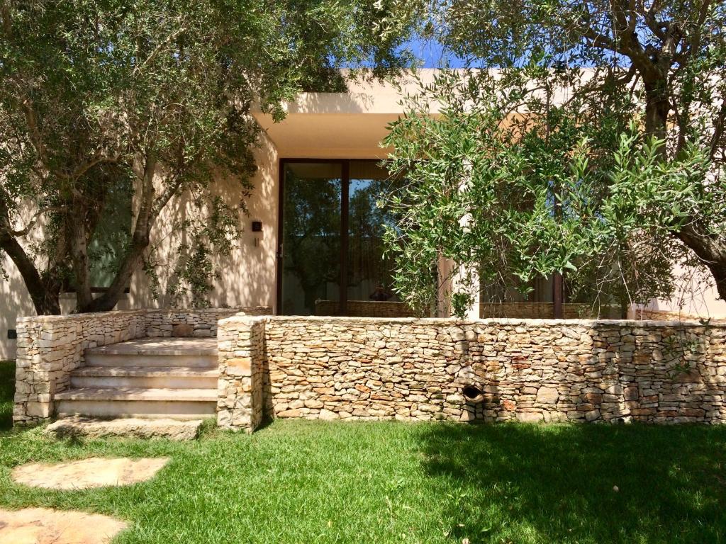 Masseria Le Fabriche - foto 18