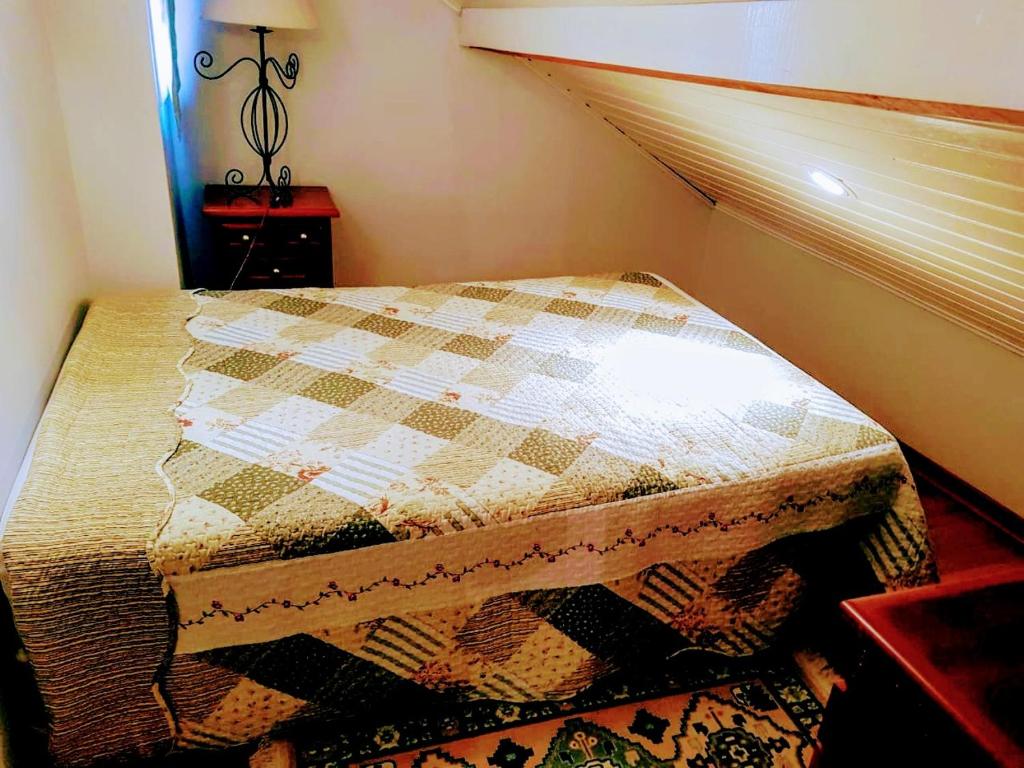 Loft Aconchegante Dois Quartos Em Gramado  Loft Aconchegante Dois Quartos Em Gramado