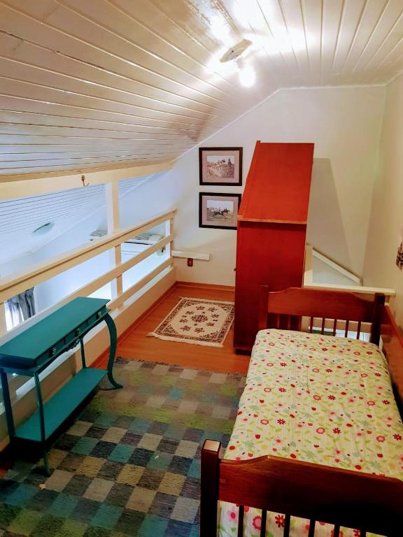 Loft Aconchegante Dois Quartos Em Gramado  Loft Aconchegante Dois Quartos Em Gramado