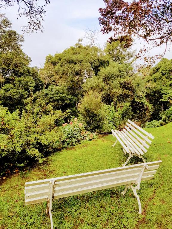 Loft Aconchegante Dois Quartos Em Gramado  Loft Aconchegante Dois Quartos Em Gramado