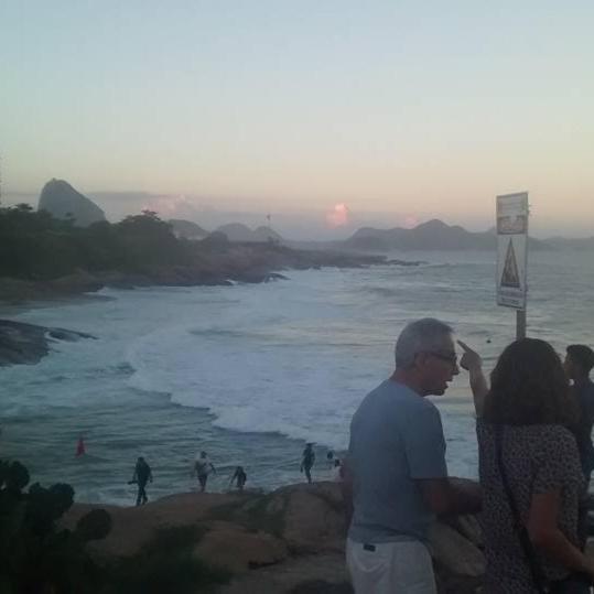  Kitinete Ipanema