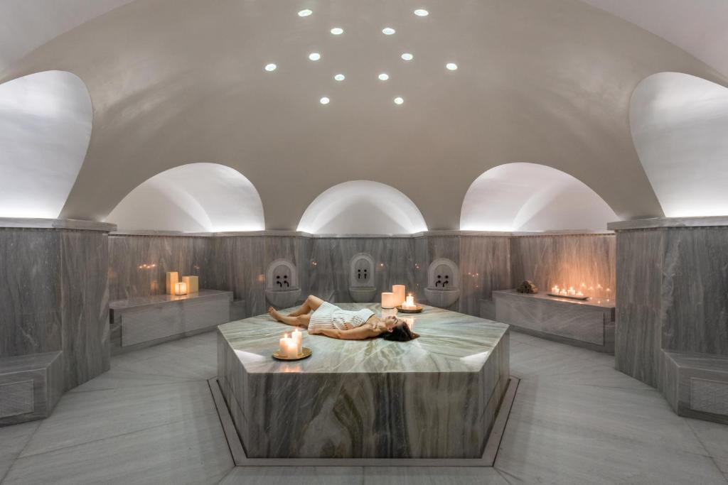 Fotografie z fotogalerie ubytování Euphoria Retreat - A Holistic Wellbeing Destination Spa v destinaci Mystras