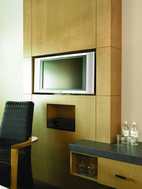 Hôtel Alt Québec - Resim 19