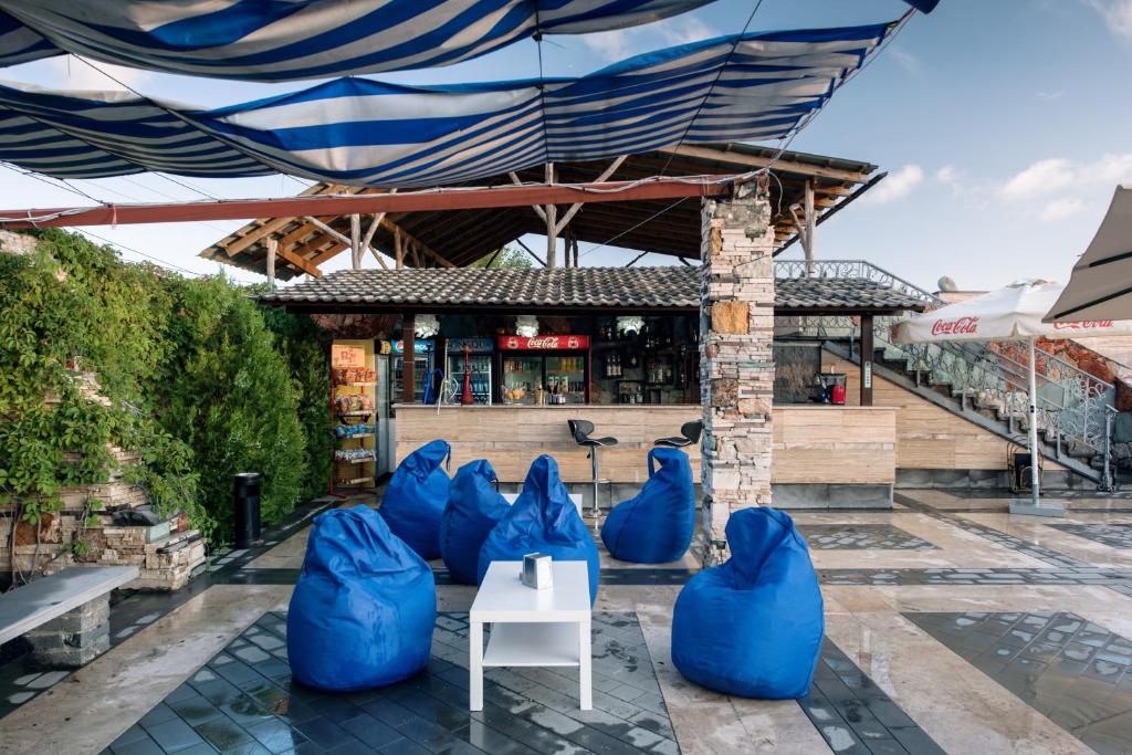Fotografie z fotogalerie ubytování Maria Resort v destinaci Sevan