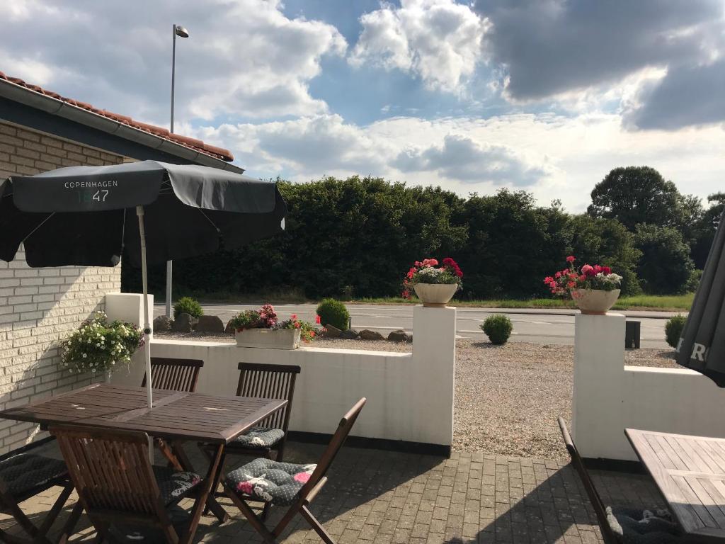 Fotografie z fotogalerie ubytování Hotel Medio Fredericia v destinaci Fredericia