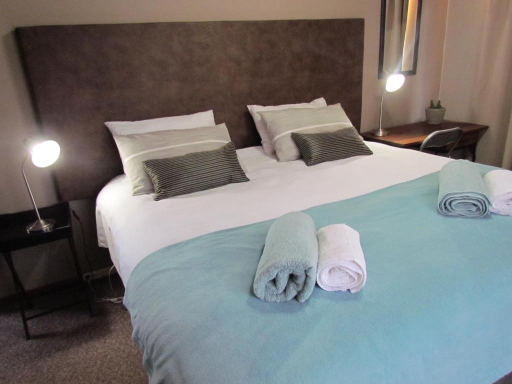 PureJoy Self-Catering Accommodation - Housity