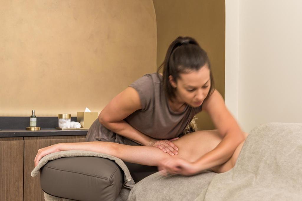 Hosté ubytování Euphoria Retreat - A Holistic Wellbeing Destination Spa
