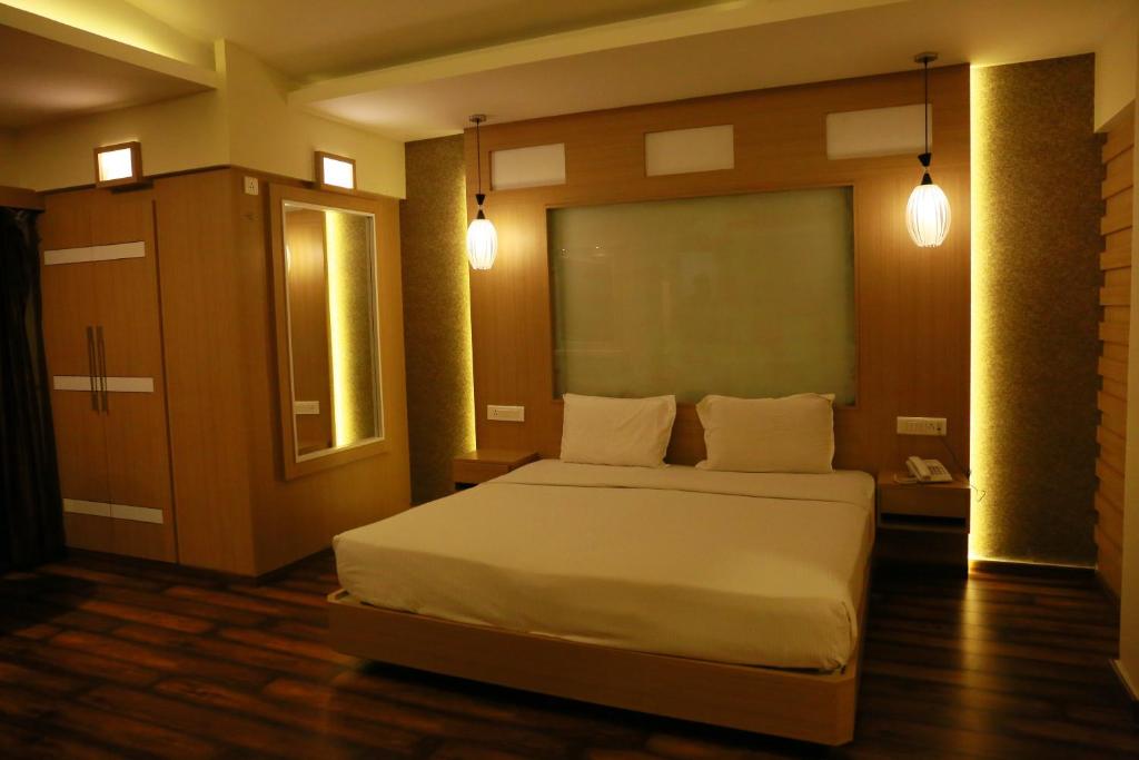 Emarald Resort - Habitación Doble Superior