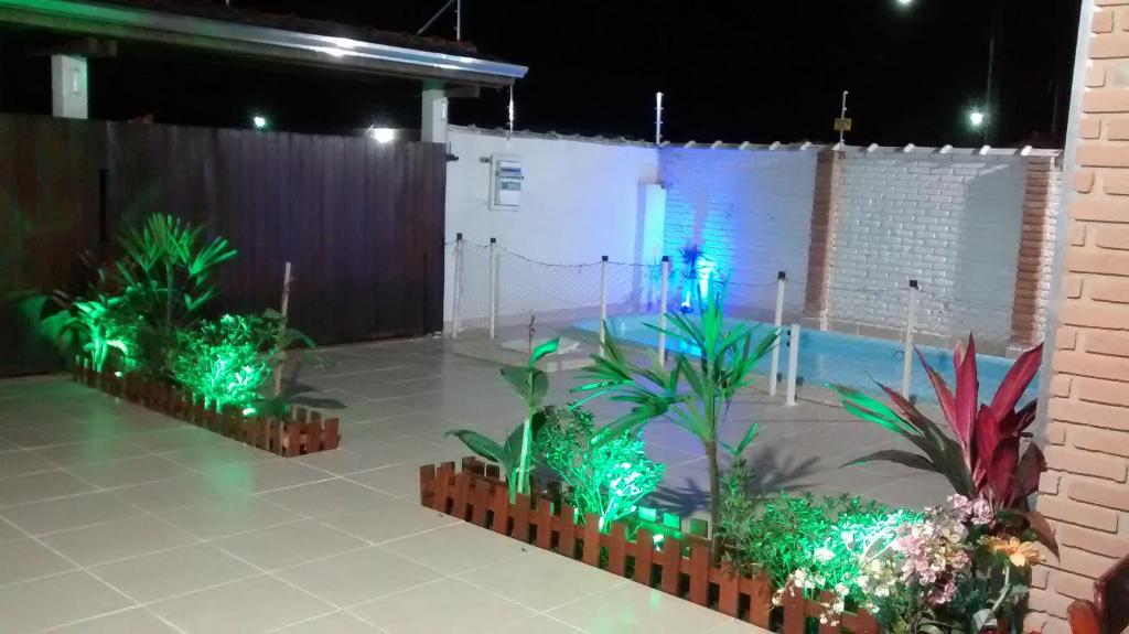  Casa do Sergio