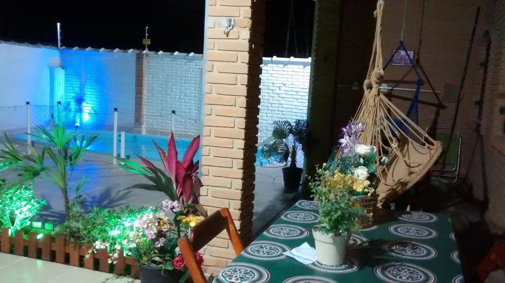  Casa do Sergio