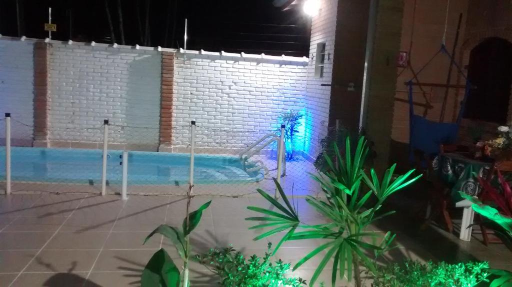  Casa do Sergio