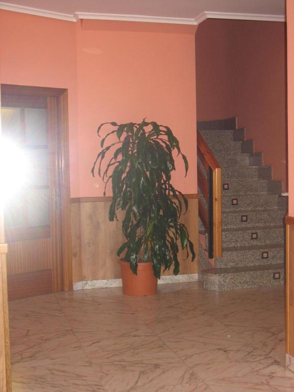 Fotografie z fotogalerie ubytování Hotel Reyes De León v destinaci Santa María del Páramo