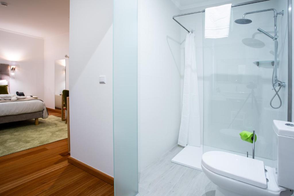 Quinta da Magnólia AR - Superior Room