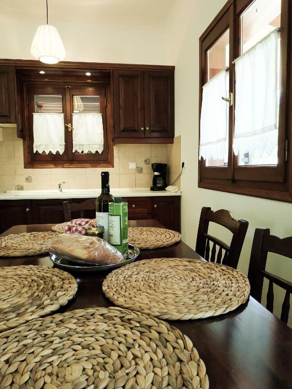 Fotografie z fotogalerie ubytování Villa Conifera v destinaci Zakynthos Town