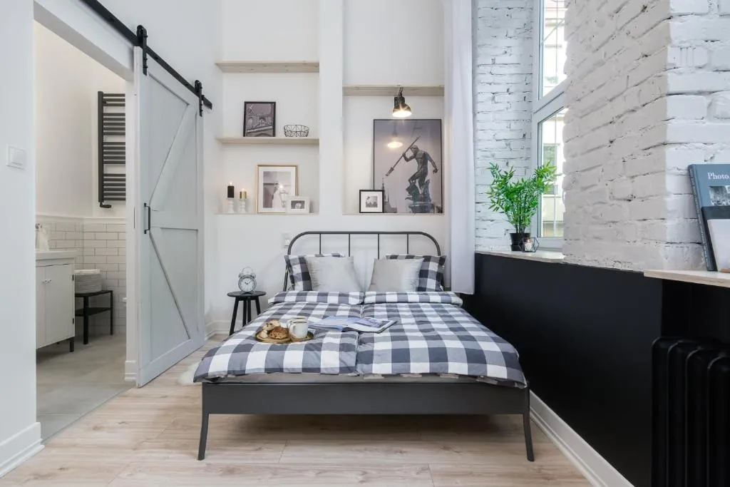 BE IN GDANSK Apartments - Heart of Old Town - Ogarna 109/110, Gdańsk, Polonia
