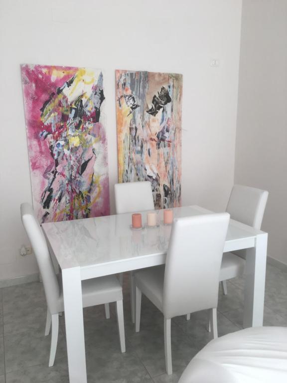 Fotografie z fotogalerie ubytování Casa Di Lo v destinaci Torre Pali