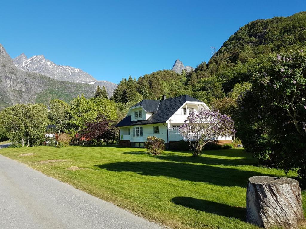 Gallery image of Nora Gård in Åndalsnes