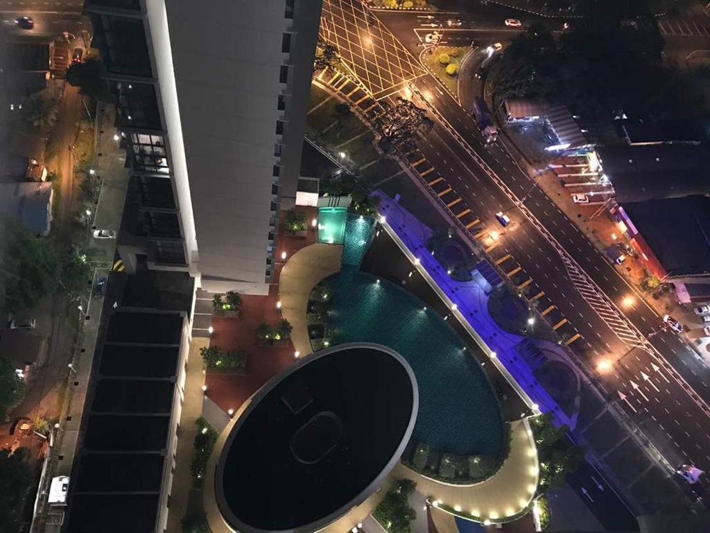 Park View Tower Butterworth Updated 2021 Prices