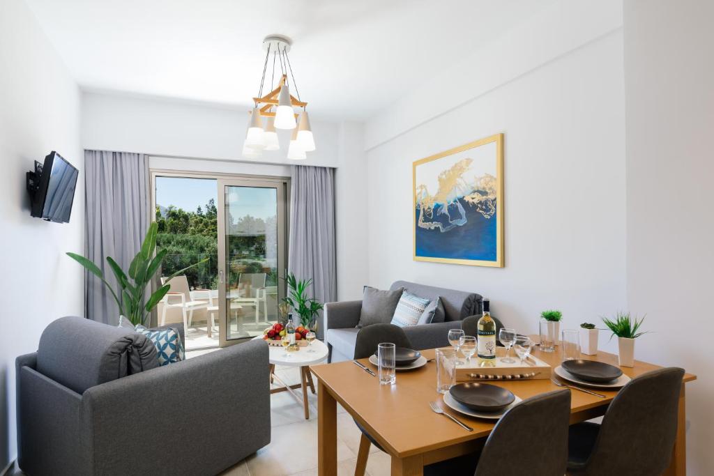 Belvedere Luxury Apartments & Spa - 18