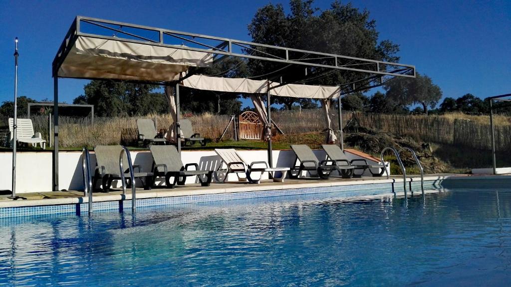 Las Tobas, Higuera de la Sierra – Precios actualizados 2023