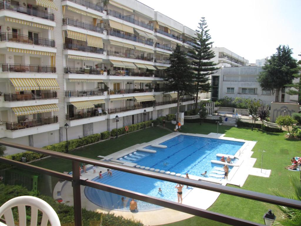 Apartamento Alba-park, Sant Genís de Palafolls – Updated 2022 ...