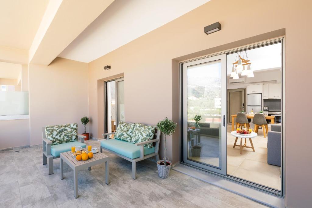 Belvedere Luxury Apartments & Spa - 14