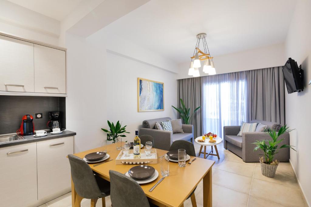 Belvedere Luxury Apartments & Spa - 15