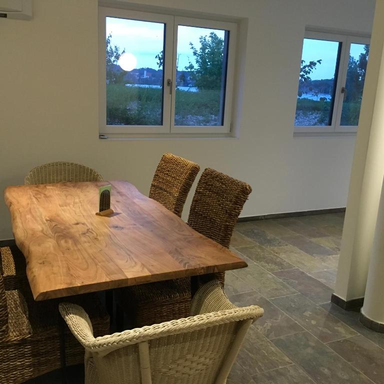 Fotografie z fotogalerie ubytování Appartment in Kammerl v destinaci Schörfling
