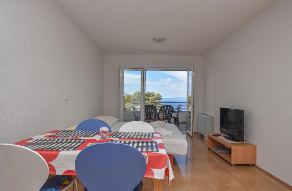 Beslic Apartments - Apartment With Sea View