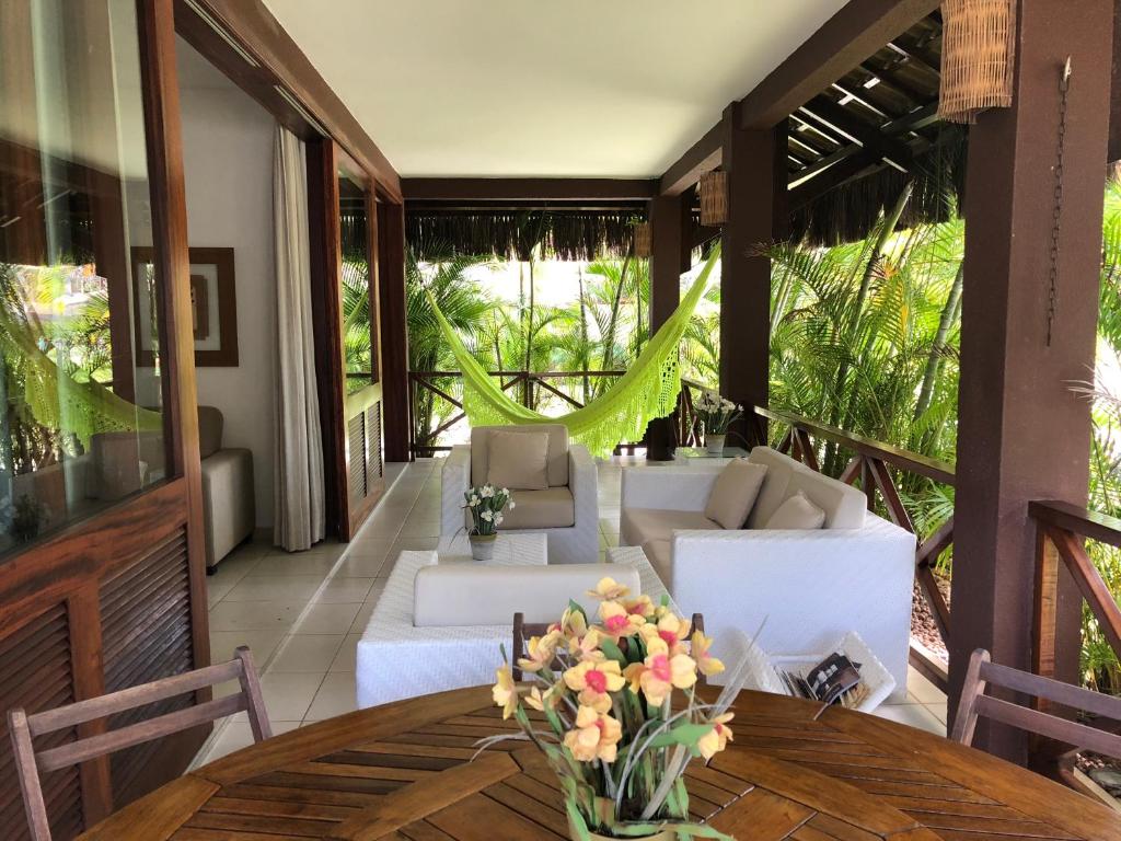  Eco Flecheiras Residence