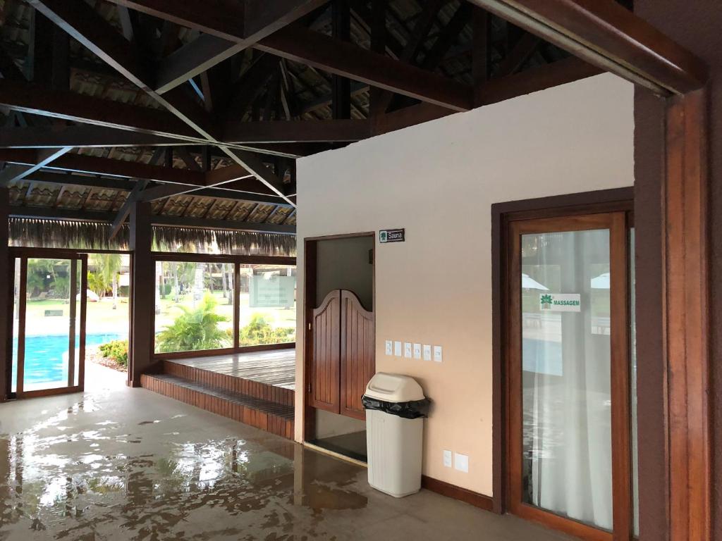  Eco Flecheiras Residence