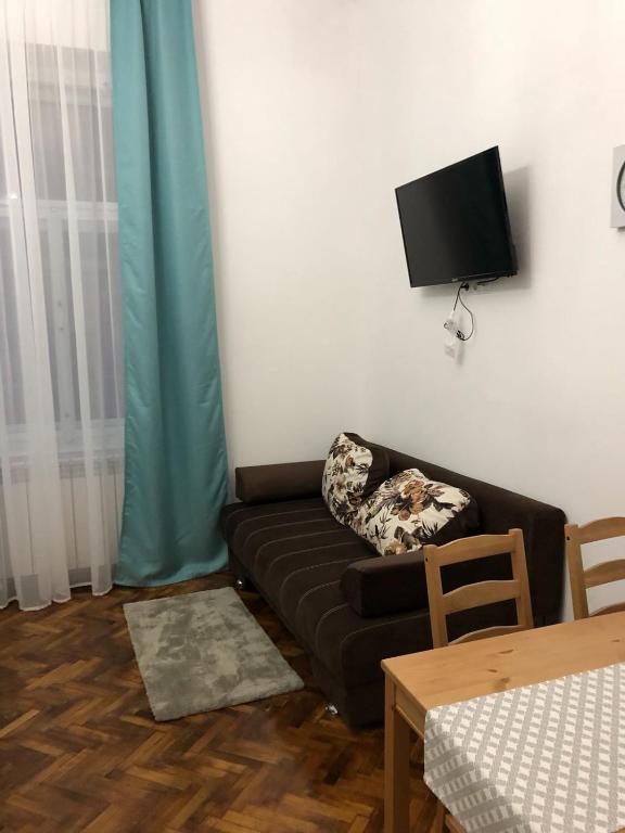 Schick apartment - شقة استوديو