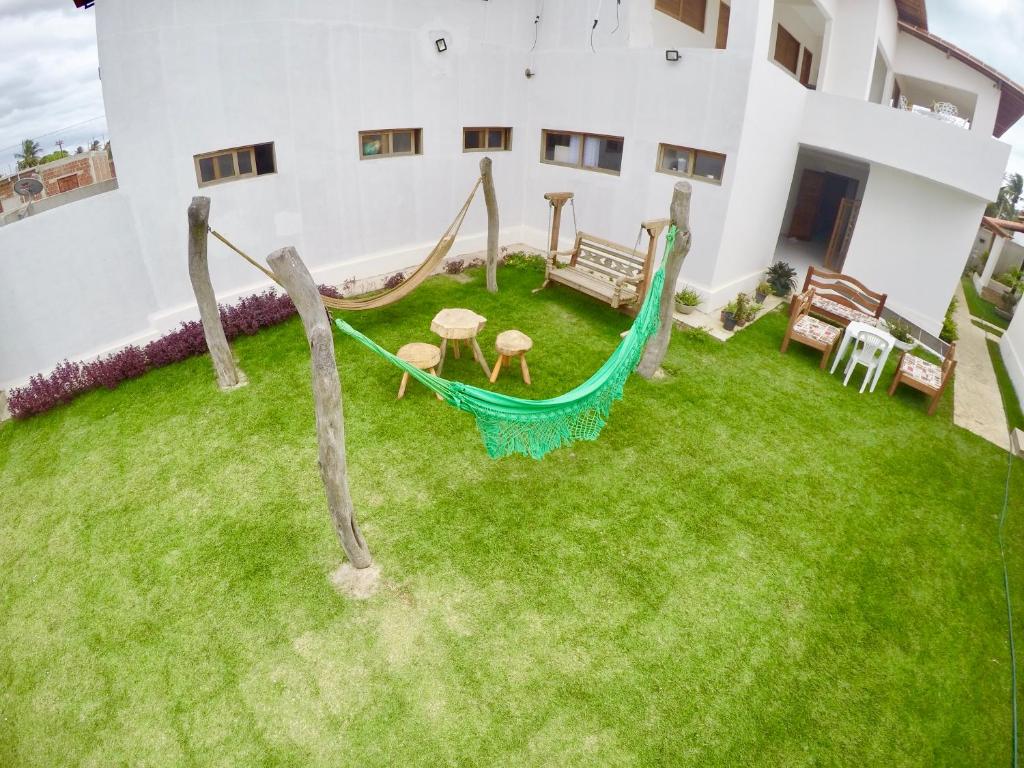  Pousada Pedra da Baleia