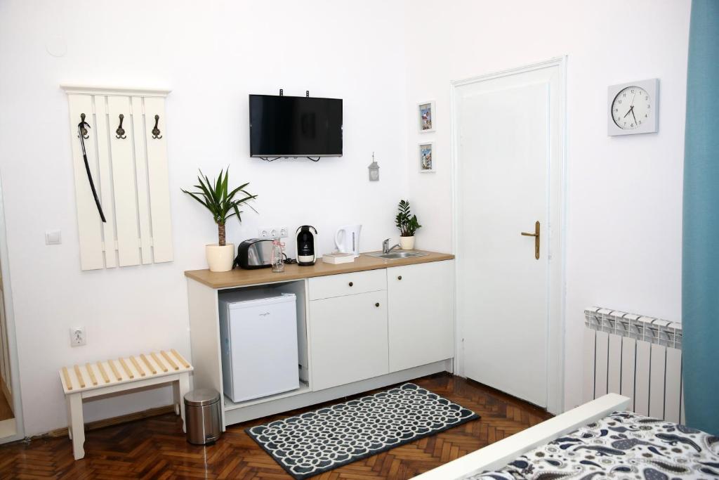 Schick apartment - شقة استوديو
