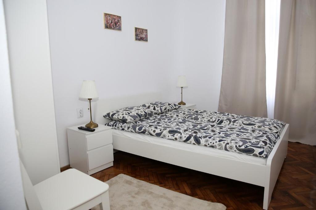 Schick apartment - شقة استوديو